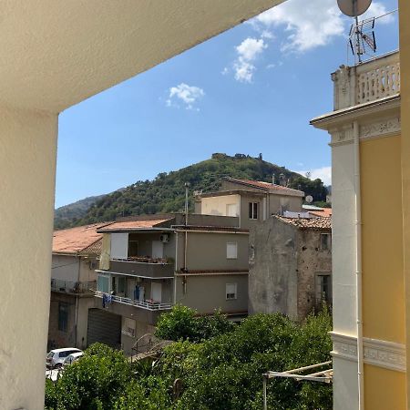 Al Numero 5 Francavilla di Sicilia Zewnętrze zdjęcie